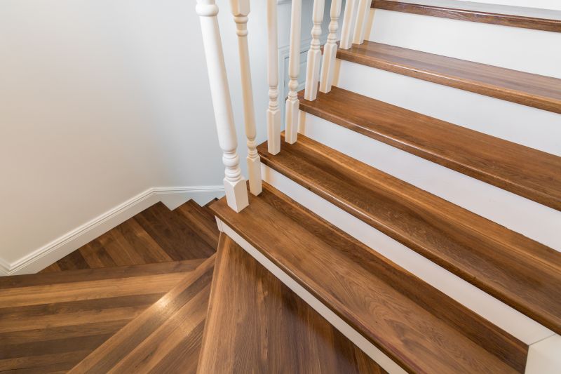 Baluster Repair in Alpharetta, GA