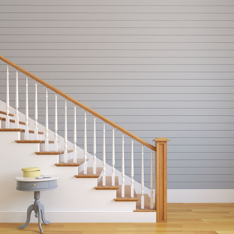 Handrail Replacement in Kansas City, KS