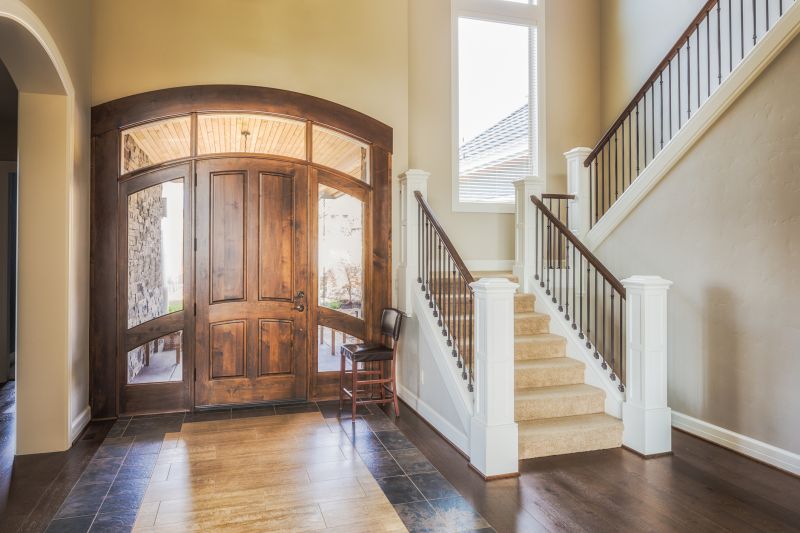 Railing Installation in Alpharetta, GA