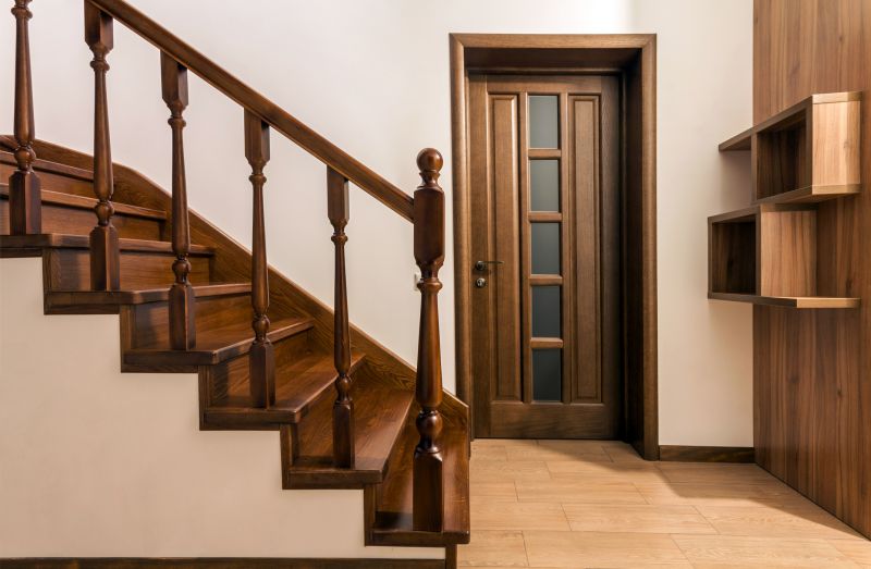 Spindles Installation in Olathe, KS