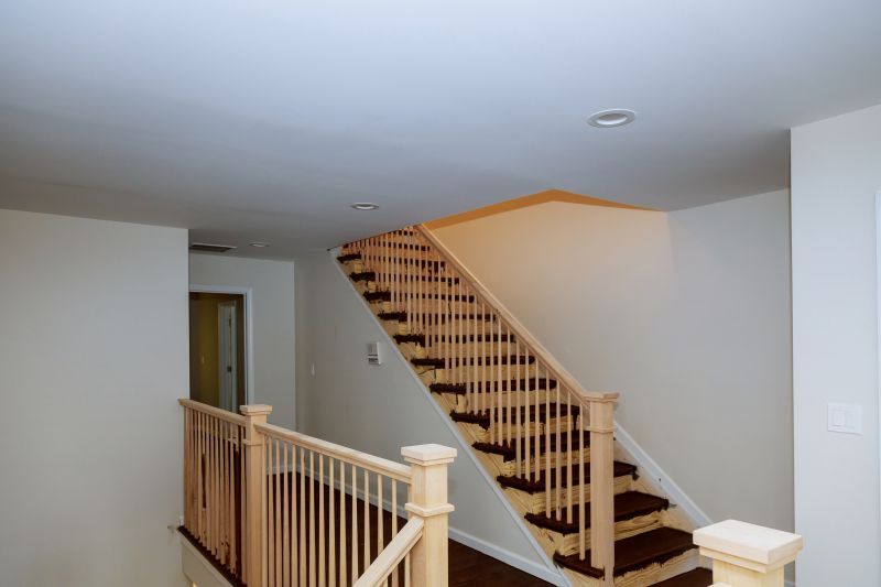Wood Railing Replacement in Kansas City, KS